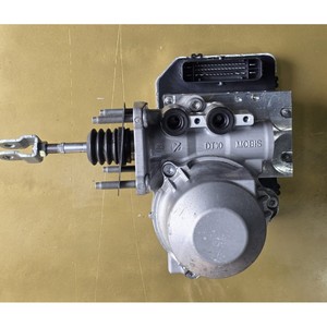 อะไหล่อิเล็กทรอนิกส์ยานยนต์อื่นๆ ใช้ได้กับ Kia EV6 IEB ชุดเบรกไฟฟ้า 58500-CV100 CV1 ASSY อะไหล่รถยนต์เกาหลี - Product Image 5