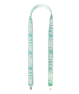 Hotty Toddy Design perlé sac à main sangle personnalisé or blanc perle de rocaille sac sangles personnalisé perlé sangle pour sacs - Product Image 1