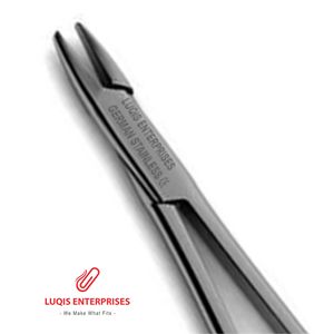 Nolan Needle Holder Tungsten Carbide Heavy Duty <b>Box</b> <b>Lock</b> Surgical Instrument - Product Image 2