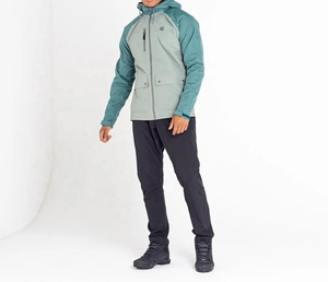 Recyclable Affordable <b>Jacket</b> Windproof Outdoor Winter <b>Jacket</b> Polyester <b>Fleece</b> Windbreaker Winter <b>Jacket</b> - Product Image 6