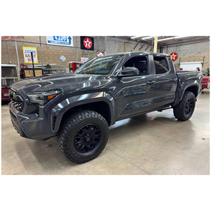 Toyota Tacoma TRD Sport 2025, Doble Cabina, 4x4 - Product Image 5