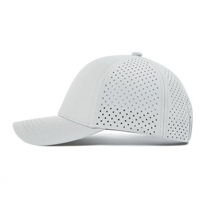 Unisex Baseball Cap 6-Panel Mesh Adjustable Back Breathable Casual <b>Hat</b> for Outdoor Spring <b>Summer</b> Adult Size - Product Image 2