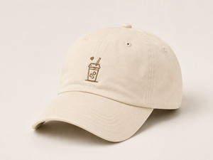 Casquette de baseball unisexe en coton sergé doux de haute qualité, avec boucle métallique réglable, brodée, style décontracté, vente en gros - Product Image 1