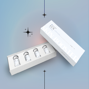 ASCENART FILLMOA HA Gel <b>Scalp</b> Vitality Booster Anti-Hair Fall Cosmetic <b>Serum</b> for Thicker Looking Hair 5ml*4 - Product Image 1