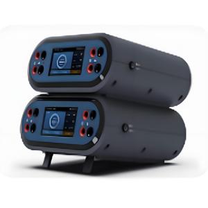 Alimentations électriques pour applications d'électrophorèse, unités haute tension, appareil d'électrophorèse pour laboratoire - Product Image 3