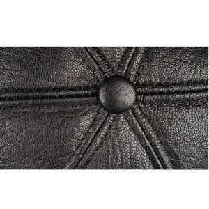 Gorras de Béisbol Clásicas de 5 Paneles, Deportivas, Impermeables, Transpirables, 100% Algodón, de Alto Rendimiento, con Cierre a Presión, para Hombre, Personalizables - Product Image 5