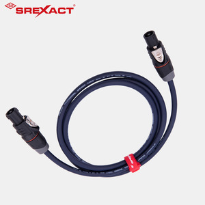 8 Core Speaker <b>Cable</b> - Product Image 6