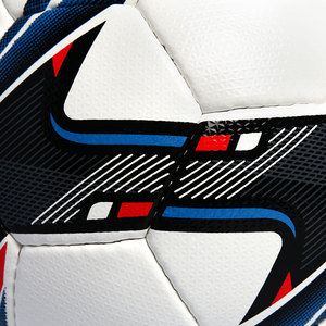 Balón de Fútbol Profesional Brillante para Todo Clima 2026, Oficial, Talla 5, 32 Paneles, Cosido a Máquina, Ecológico y Duradero - Product Image 2