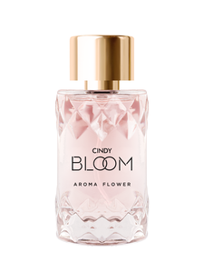 CINDY BLOOM Parfum Floral Aromatique 50ml Longue Durée pour Femme Eau de Parfum Senteur Florale Vente en Gros OEM Fournisseur en Vrac - Product Image 2