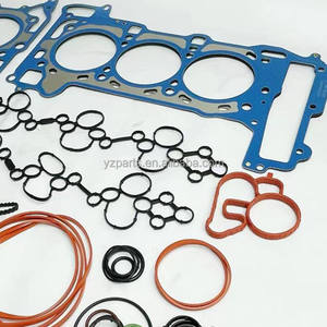 EA839 06 m103148h Set di guarnizioni per la ricostruzione della testa del motore Kit di riparazione per Audi C6 Q7 A8 Bentley Bentayga per VW per Porsche Cayenne 3.0 - Product Image 5