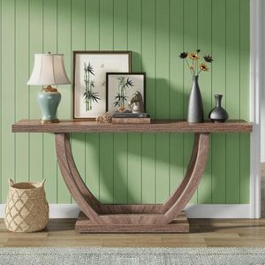 Console <b>Table</b> - Product Image 6