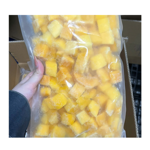 มะม่วงแช่แข็งพรีเมียมจากเวียดนามสำหรับขายส่งและจัดหาจำนวนมาก - Product Image 4