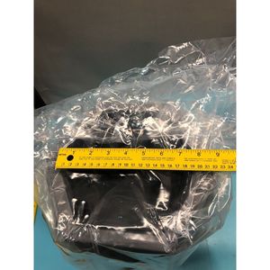 SGL CARBON GROUP 2003020 BS-5"-6F-3C-8T-RFRF-CTD - Équipements et pièces semi-conductrices de renommée mondiale et de confiance - Product Image 6