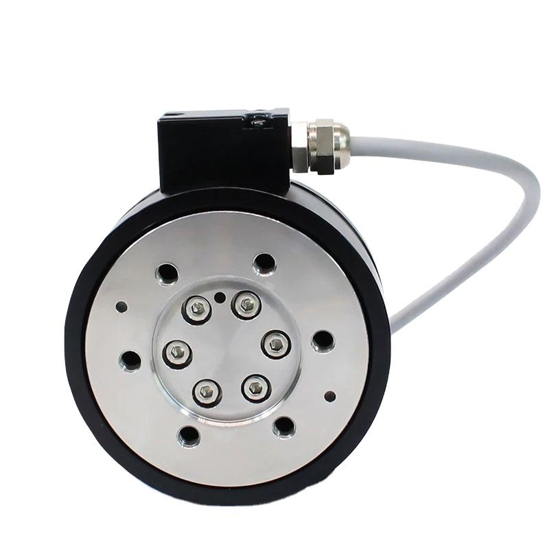 XYZ Multidimensional Force Sensor - 3-Axis Load Cell