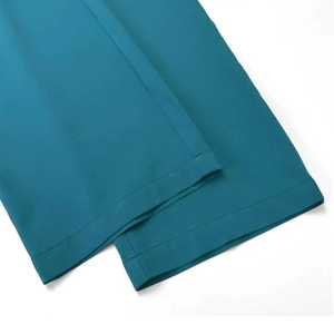 Uniformes Médicos Personalizados al por Mayor, Traje Quirúrgico Unisex de Tela de Algodón Tejido, Diseño Nuevo y de Alta Calidad - Product Image 5