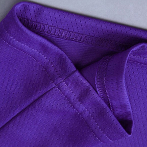 Uniforme de Baloncesto Profesional Hecho de Tela de Poliéster Ligera Diseñado para Entrenamientos y Partidos Oficiales - Product Image 5