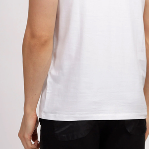 สินค้ามาใหม่ 2026 เสื้อกล้ามผู้ชายคอกลม ผ้าสแปนเด็กซ์/คอตตอน ระบายอากาศได้ดี คุณภาพสูง สำหรับใส่ลำลอง ออกกำลังกาย ฟิตเนส มีไซส์ใหญ่ ขายส่ง - Product Image 4