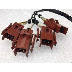 AMAT 0140-09542 HARN ASSY THERMO-SWITCH MAG COIL - อุปกรณ์และชิ้นส่วนเซมิคอนดักเตอร์ระดับโลกที่เชื่อถือได้ - Product Image 3