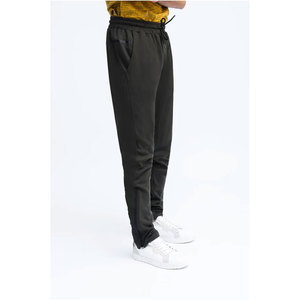 Clush Industries Street Workout New Designer <b>Men</b> <b>Thermal</b> Polar Fleece Polyester/Cotton Breathable Casual <b>Joggers</b> Elastic Waist - Product Image 3