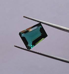 Alexandrite naturelle, taille fantaisie, pierre précieuse à changement de couleur, pour bijoux, bague, pendentif, vente en gros, pierre de qualité supérieure - Product Image 5