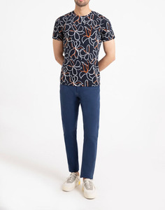 Camiseta Deportiva de Verano para Hombre, Personalizable con Logotipo, Lisa, para Entrenamiento, Gimnasio, Transpirable, 100% Algodón - Product Image 2