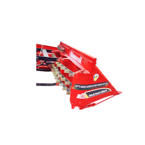 เครื่องเกี่ยวข้าวแบบ BCS ทนทาน พร้อมฟังก์ชั่นตัดและมัดพืชผล อุปกรณ์การเกษตร ราคาดีที่สุด - Product Image 3