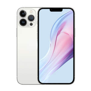Smartphone Best Seller Vente en Gros Débloqué Pas Cher 5G Version US pour 14 Pro 99% Neuf Occasion Téléphone Mobile d'Occasion 6.7 pouces 256 Go - Product Image 2