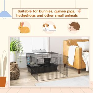 Recinto per Piccoli Animali - Product Image 2