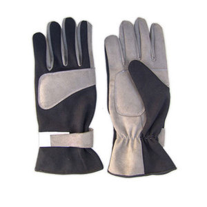 Guantes de Carreras de Autos Resistentes al Fuego de Alta Calidad y Bajo Precio, Transpirables, para Karting, Unisex, para Hombres y Mujeres - Product Image 2