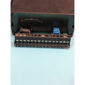 SETRA SYSTEMS DATUM 2000 METER, 145154 - Équipements et pièces semi-conductrices d'occasion fiables à l'échelle mondiale - Product Image 6