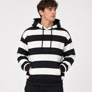 Fabricants de sweats à capuche, sweats à capuche personnalisés avec logo, fabricant OEM ODM à étiquette privée au Bangladesh - Product Image 4