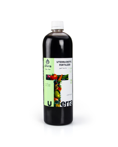 Biofertilizante UTerra Premium con Microorganismos y Ultra Micronutrientes de Origen AE - Product Image 1
