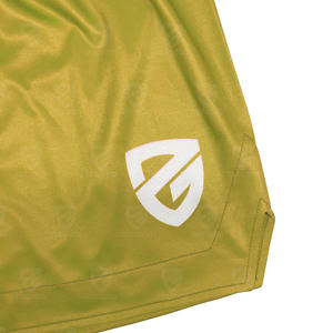 Pantalones Cortos de Muay Thai de Poliéster de Alta Calidad para Niños y Adultos, Duraderos y Ligeros, para Entrenamiento de Kickboxing, MMA y Boxeo - Product Image 5