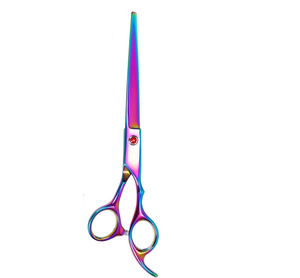 High Quality Professional 5PCS Pet Grooming Stainless Steel <b>Scissors</b> Set - Product Image 5