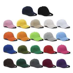 Gorra de Béisbol Deportiva de Algodón, Estilo Strapback, de Alto Rendimiento, para Uso Diario, Deportiva, Moderna - Product Image 1