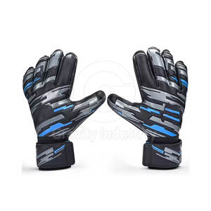 Gants de gardien de but personnalisés, imperméables, vêtements de sport pour gardiens de but - Product Image 2