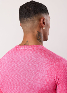 Camiseta Streetwear Personalizada, Unisex, de Gran Tamaño, con Serigrafía de Diseño, Fabricante de Camisetas al por Mayor para Hombre - Product Image 4
