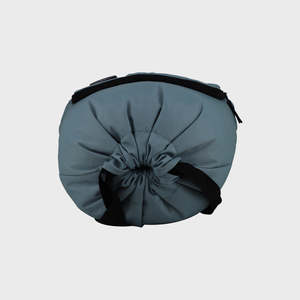Sac à dos à cordon Arctic Fox Turquoise - Product Image 5