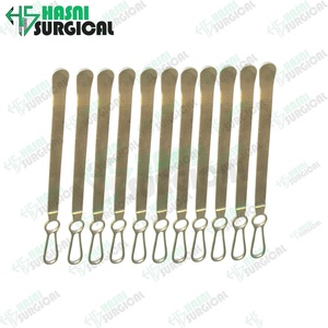 Retractor Ortopédico Darrach de Acero Quirúrgico de Alta Calidad, el Más Vendido, con Logotipo Personalizado, Marca Hasni Surgical, Hecho en Pakistán, Sialkot - Product Image 4