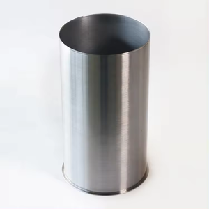 Recambio de Cilindro para Motor Diésel 4JG2 para Excavadora y Maquinaria de Construcción - Product Image 5