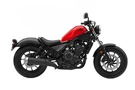 Venta Rápida: Motocicleta de Calle CMX500 Rebel 2026, 471cc, Bicilíndrica en Paralelo, Cuatro Tiempos, Refrigeración Líquida, 170 km/h, Lista para Enviar - Product Image 6