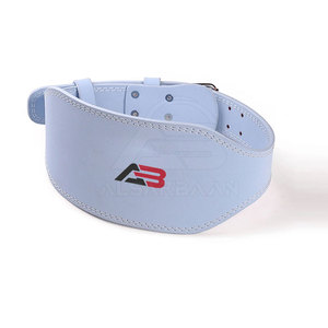 เข็มขัดออกกำลังกายสไตล์ลำลองคุณภาพสูงขายดี รุ่นใหม่ปี 2026 สำหรับขายออนไลน์ - Product Image 2