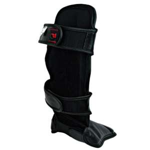 Manguito de compresión de neopreno de alta calidad para pantorrillas, protector de espinilla fabricado por NEERON INTERNATIONAL - Product Image 3