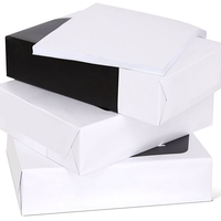 Papier copie A4 blanc original de qualité supérieure 70 g/m² en PLA/PET Fabriqué en France Prix usine Fiable Impression multi-usages Bureau