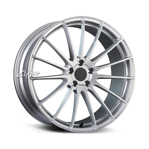 ล้อแม็กซ์ฟอร์จสำหรับรถยนต์หรู RAYS VMF L-01 Mercedes-Benz BMW Audi VW Porsche Maybach <span class=keywords><strong>Volvo</strong></span> <span class=keywords><strong>Ferrari</strong></span> Maserati Lamborghini - Product Image 4