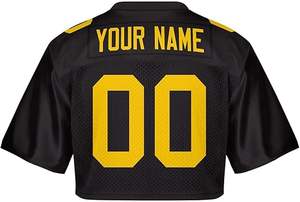 SILKZON INDUSTRY Blusas de Verano Transpirables con Cuello en V y Estampado de Letras, Estilo Vintage, Tallas Grandes para Mujer, Opciones de Venta al Por Mayor - Product Image 3