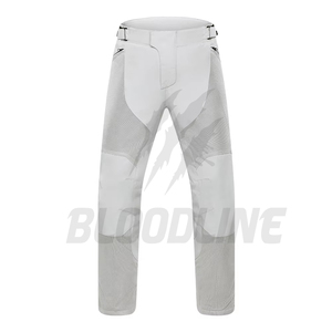 Custom Logo Unique Design <b>Men</b> Motorbike <b>Pants</b> Wholesale Custom Made Motorbike <b>Pants</b> For <b>Men</b> - Product Image 4