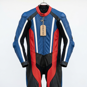 Fabricación de Trajes de Motociclismo de Marca Blanca con Empaque Personalizado - Product Image 6