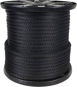 Nylon <b>Braided</b> Marine Rope Heavy Duty 16mm - Product Image 2