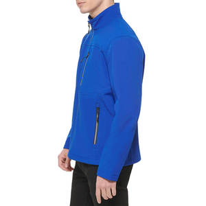 Veste Softshell Premium avec Logo Personnalisé, Respirante, Imperméable, Tactique, pour l'Extérieur - Fournisseur en Gros - Product Image 4